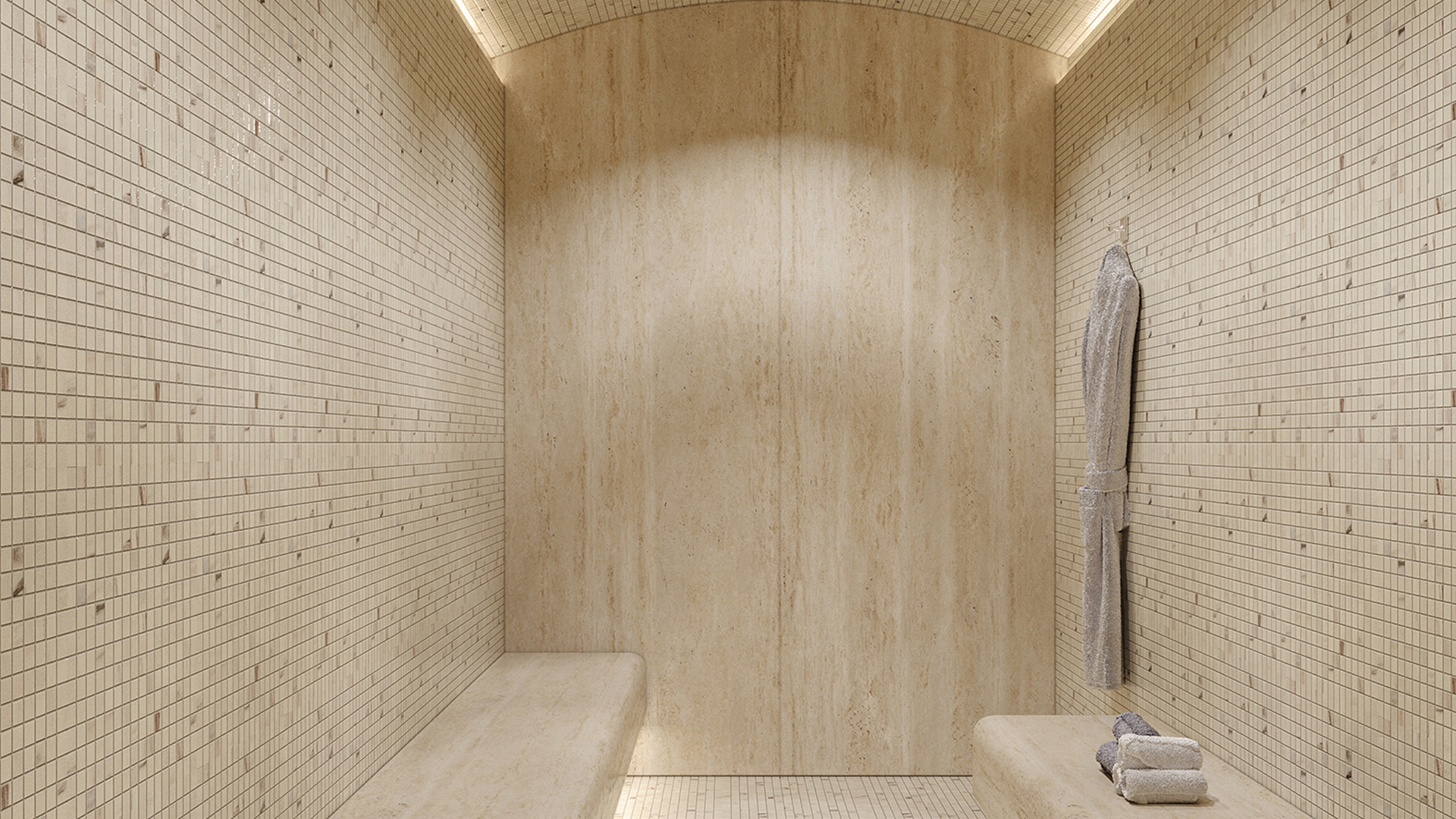 Bab Al Qasr Resort Residence 18 Bab Al Qasr Resort Residence 18